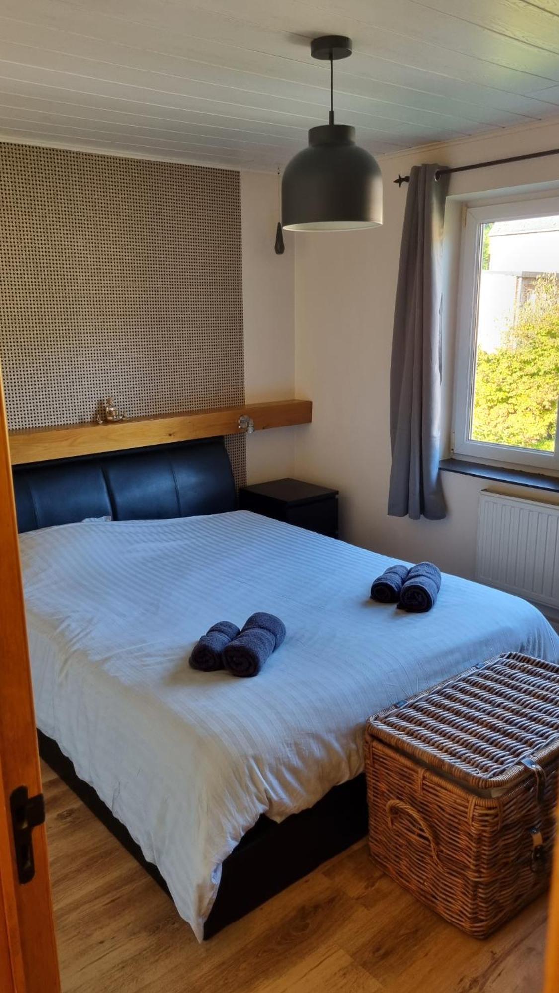 Villa L Orchidee Dinant Esterno foto